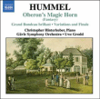 Johann Nepomuk Hummel&nbsp;-&nbsp;Oberons Zauberhorn