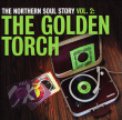 Soul Funk&nbsp;-&nbsp;The golden age of northern soul volume 2