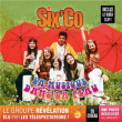 Six Co&nbsp;-&nbsp;La musique dans le peau