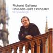 Richard Galliano&nbsp;-&nbsp;Ten years ago