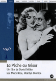 La pêche au trésor&nbsp;-&nbsp;David Miller