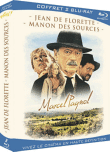 Jean de Florette - Manon des Sources - Coffret Marcel Pagnol - Blu-Ray&nbsp;-&nbsp;Claude Berri