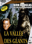 La Vallée des Géants&nbsp;-&nbsp;Felix Feist