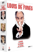 La Soupe aux choux - Le Petit Baigneur - Les Grandes Vacances&nbsp;-&nbsp;Louis De Funès