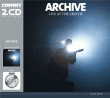 Archive&nbsp;-&nbsp;Live at Zénith - Lights - Coffret 2 CD