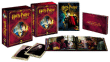 Harry Potter et la Chambre des Secrets - Edition Ultimate - Blu-Ray&nbsp;-&nbsp;Chris Columbus