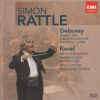 Ravel et Debussy - Coffret 5 CD