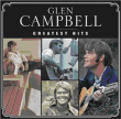 Glen Campbell&nbsp;-&nbsp;Greatest hits