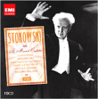 Leopold Stokowski&nbsp;-&nbsp;Icon