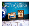 Pete Philly&nbsp;-&nbsp;Mystery repeats