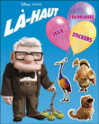Là-haut&nbsp;-&nbsp;Walt Disney