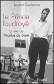 Le prince foudroyé&nbsp;-&nbsp;Laurent Greilsamer