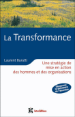 La Transformance&nbsp;-&nbsp;Laurent Buratti