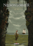 Les aventures extraordinaires de Nelson Lobster, T1&nbsp;-&nbsp;Calvez, Eric Corbeyran