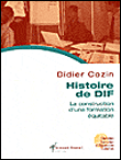 Histoire de DIF