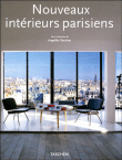 Nouveaux intérieurs parisiens&nbsp;-&nbsp;Angelika Taschen