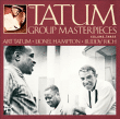 Art Tatum&nbsp;-&nbsp;Group masterpieces volume 3