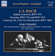 Jean-Sébastien Bach