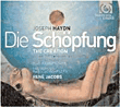 Creation - Die schopfung - Edition sp�ciale Fnac