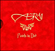 Asrai&nbsp;-&nbsp;Pearls in dirt