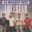 Lonestar&nbsp;-&nbsp;16 biggest hits