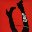 Love Me Nots&nbsp;-&nbsp;Upside down inside out