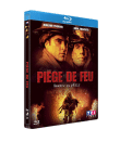 Piège de feu - Blu-Ray&nbsp;-&nbsp;Jay Russell