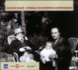L�autaud-Mallet int�grale des entretiens radiophoniques