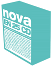 Coffret Nova volume 3
