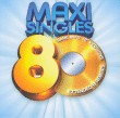 Compilation pop rock&nbsp;-&nbsp;Maxi singles 80's