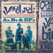 The Yardbirds&nbsp;-&nbsp;As bs and eps