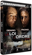 La loi et l'ordre&nbsp;-&nbsp;Jon Avnet