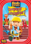 Bob le Bricoleur&nbsp;-&nbsp;C'est parti pour la course !
