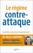 Le régime contre-attaque&nbsp;-&nbsp;Boris Hansel, Fabienne Delestre