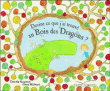 Devine ce que j'ai trouvé au Bois des Dragons ?&nbsp;-&nbsp;Timothy Knapman, Gwen Millward