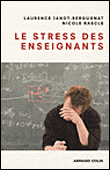 Le stress des enseignants