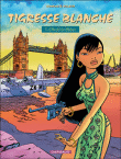 La tigresse blanche, T5&nbsp;-&nbsp;Didier Conrad, Wilbur