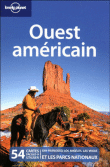 Lonely Planet - L'Ouest Am&eacute;ricain