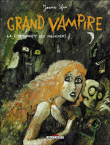 Grand vampire, T5&nbsp;-&nbsp;Joann Sfar