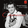 Renaud Capucon&nbsp;-&nbsp;Cappriccio