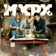 MXPX&nbsp;-&nbsp;Secret weapon