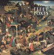 Fleet Foxes&nbsp;-&nbsp;Fleet foxes