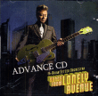 Brian Setzer&nbsp;-&nbsp;Songs from lonely avenue