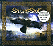 Svartsot&nbsp;-&nbsp;Ravnenes saga - Edition limitée