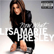 Lisa Marie Presley&nbsp;-&nbsp;Now what