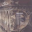 Wolfgang Amadeus Mozart