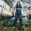 Weird Al Yankovic&nbsp;-&nbsp;Straight outta lynwood/inclus dvd bonus