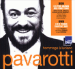 Luciano Pavarotti&nbsp;-&nbsp;Hommage à Luciano Pavarotti - Inclus DVD bonus
