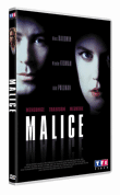 Malice&nbsp;-&nbsp;Harold Becker