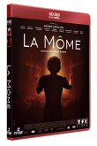 La Môme - HD DVD